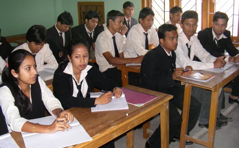 Guwahati Institute of Technology Infrastructure photo 38